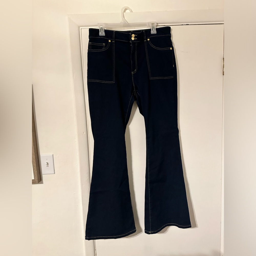 Michael Kors Flare Jeans